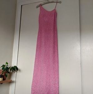 Beautiful Formal Dress 💕